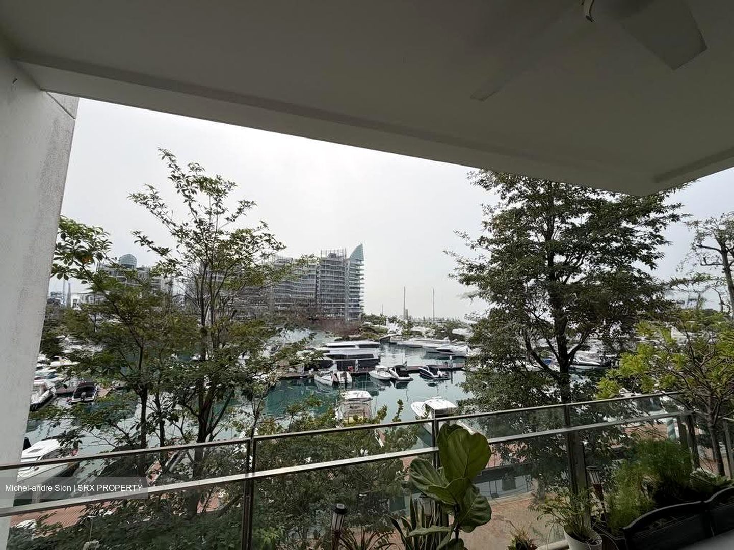 Marina Collection (D4), Condominium #635941361